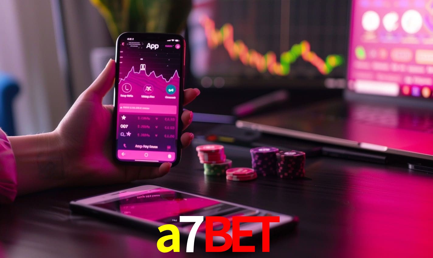Recursos Exclusivos do App a7bet - Modo Offline, Login Biométrico