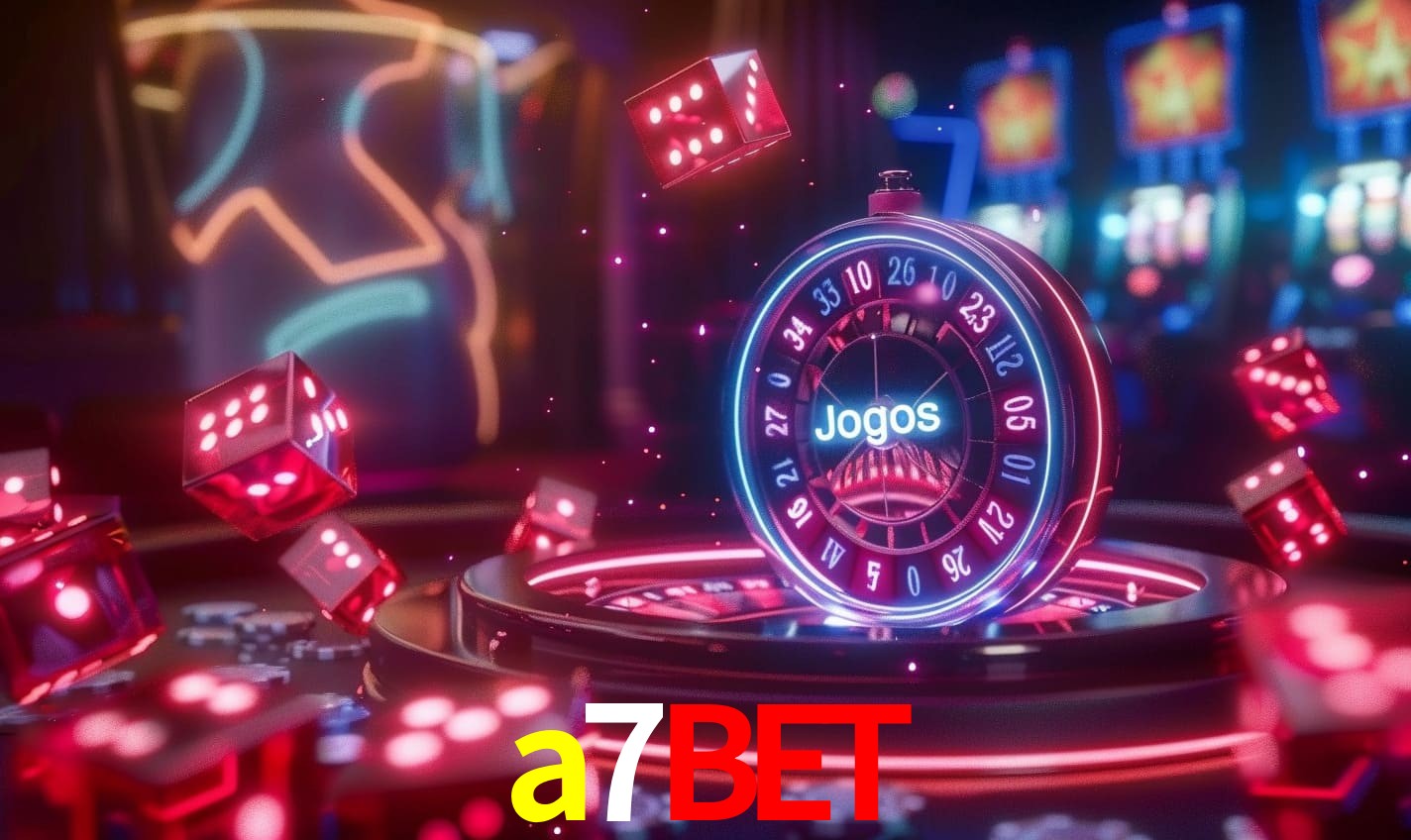 Cassino ao Vivo a7bet - Dealers Brasileiros Profissionais