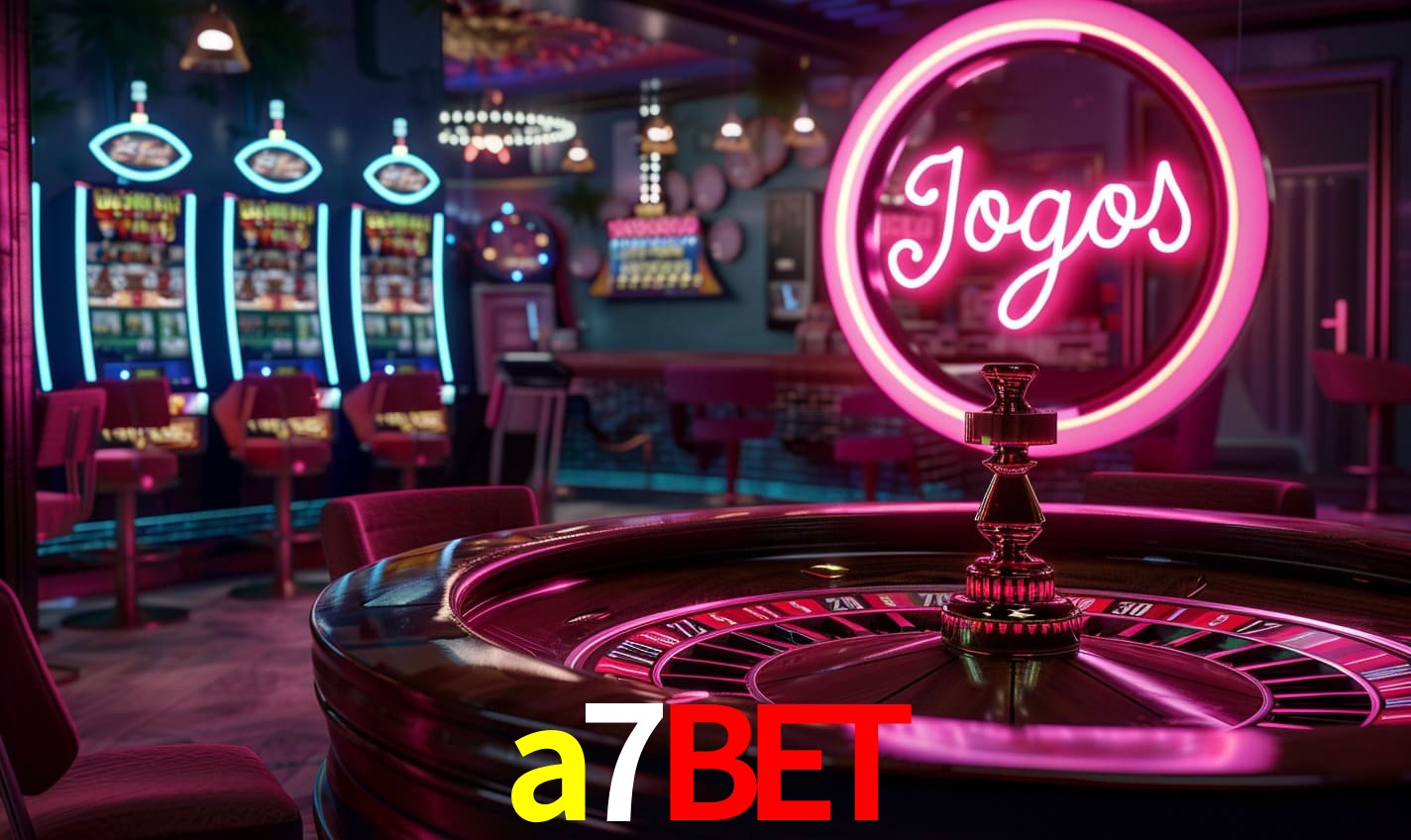 Jogos de Mesa Premium a7bet - Blackjack, Roleta, Baccarat